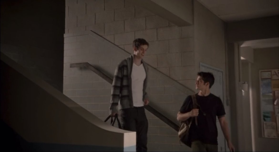 dsbfeels's tweet image. they were secretly dating