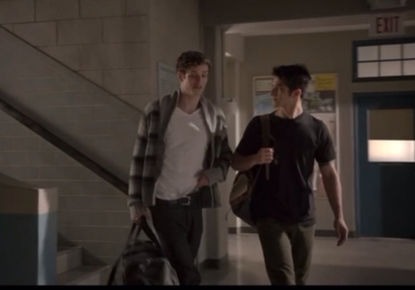 dsbfeels's tweet image. they were secretly dating