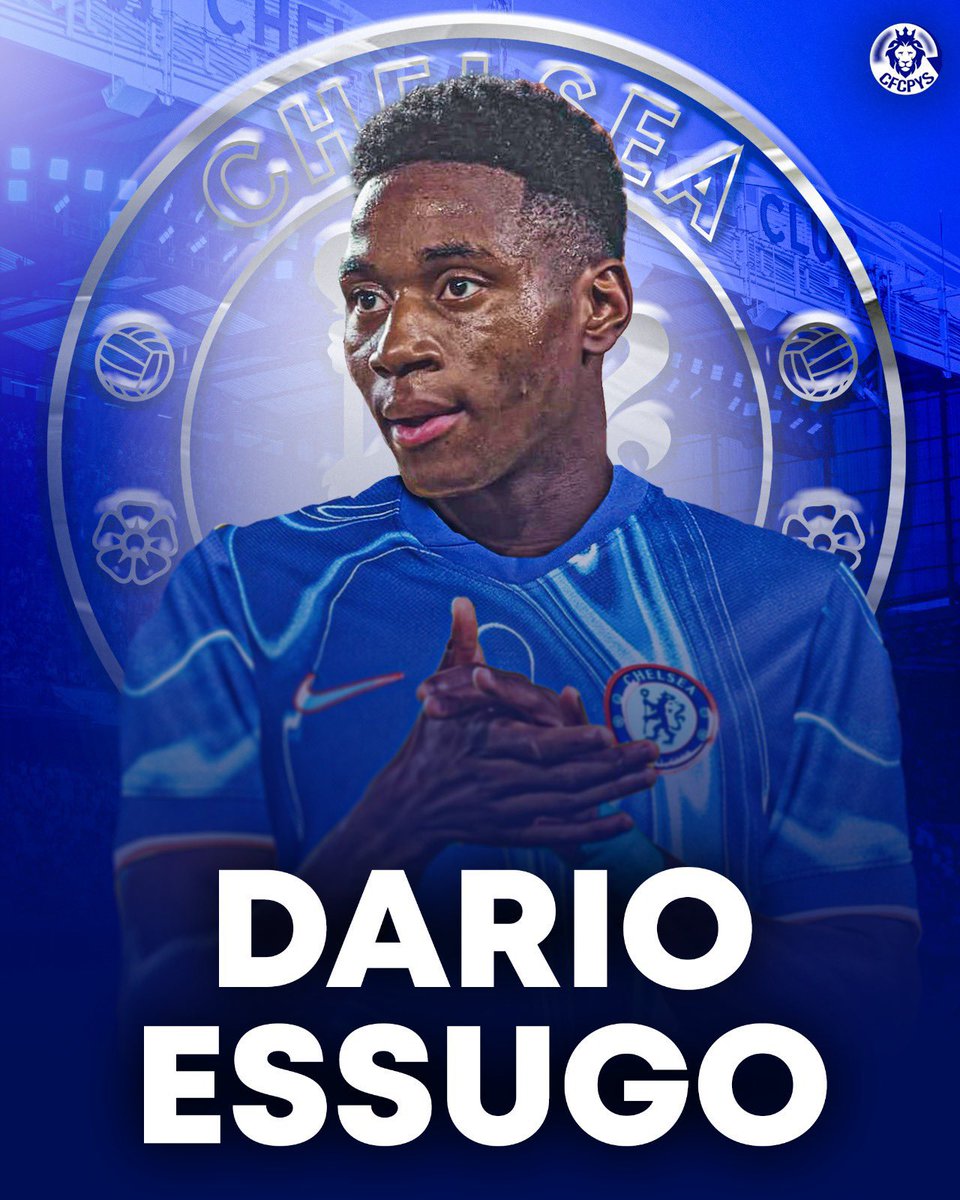 خدنا طيارة سفرنا لسبورتينج لشبونة قعدنا مع الإدارة ومعانا في جيبنا 70€ مليون ..

بس بدال ما ندفعها في جيوكيريس اللي سعره 70€ مليون ونحل مشكلة هجوم تشيلسي 5-6 سنوات قادمة ونبقى فريق محترم قررنا ندفعها على 2 لعيبة 17 سنة ..

بعيداً عن مستويات اللاعبين دول وهيوصلوا لإيه مع الفريق