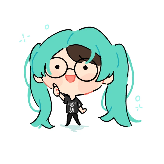 hatsune mykul 