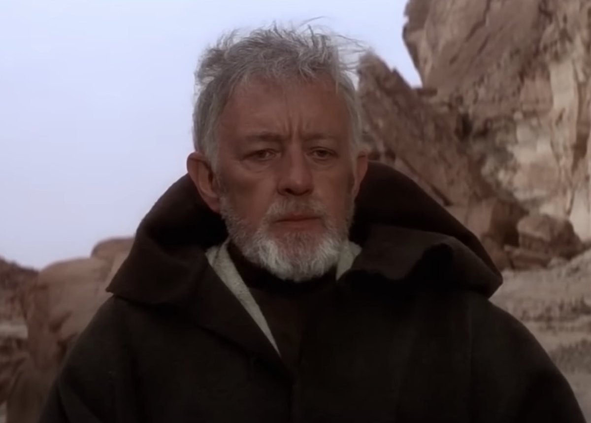 "You fought in the Clone Wars?"