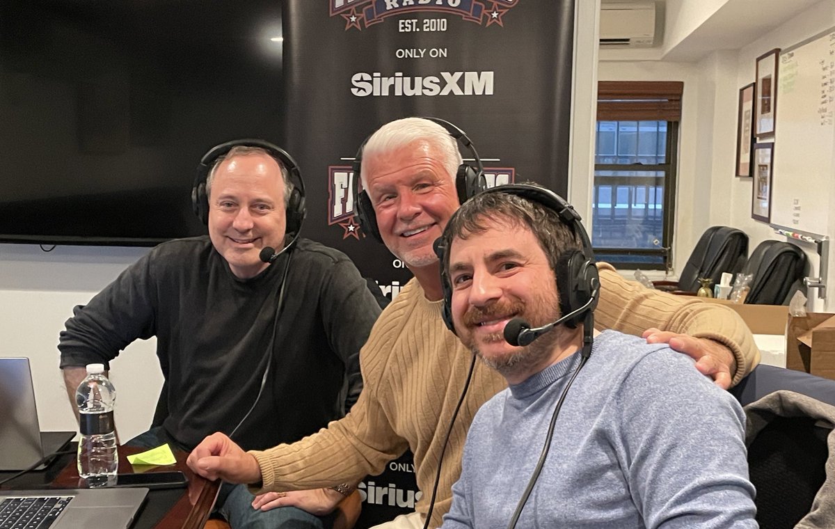 Defending <a href="/ToutWars/">Tout Wars</a> AL Only Auction #FantasyBaseball Champion, <a href="/MikePodhorzer/">Mike Podhorzer</a> joins the broadcast LIVE from New York!