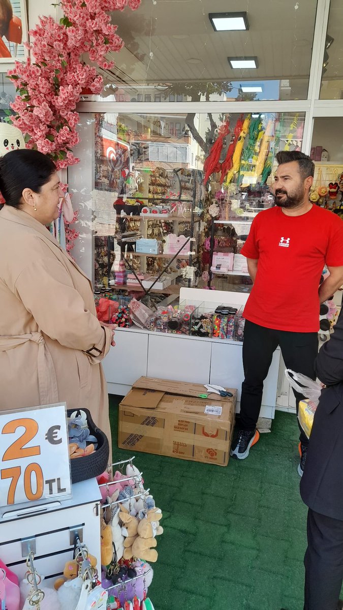 📍Avsallar Mahallesi
Ramazan-ı Şerif Dolayısıyla Vatandaşlarımızı Dinledik Hane Ziyaretlerimizi Yaptık.  Gönülden Gönüle Hayırlı Ramazanlar  <a href="/AKKADINGM/">AK Parti Kadın Kolları</a>  <a href="/tugbaisikercan/">Tuğba IŞIK ERCAN</a> 
<a href="/alicetin_07/">Ali Çetin</a> <a href="/akpartiantalya7/">AK Parti Antalya</a> 
<a href="/GlinZboz/">Gülçin Özboz🇹🇷🇹🇷</a> <a href="/akkadinantalya/">AK Kadın Antalya</a>  
<a href="/mehmetsarani/">Mehmet Şarani Tavlı</a> <a href="/akpartialanya07/">Akpartialanya07</a> <a href="/FatmaAnlgan1/">Fatma Anılgan</a>