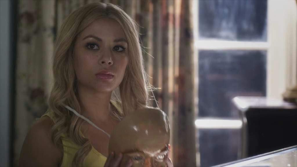 liarsarchives's tweet photo. Welcome to the Dollhouse aired https://t.co/UvKEcMdIsC