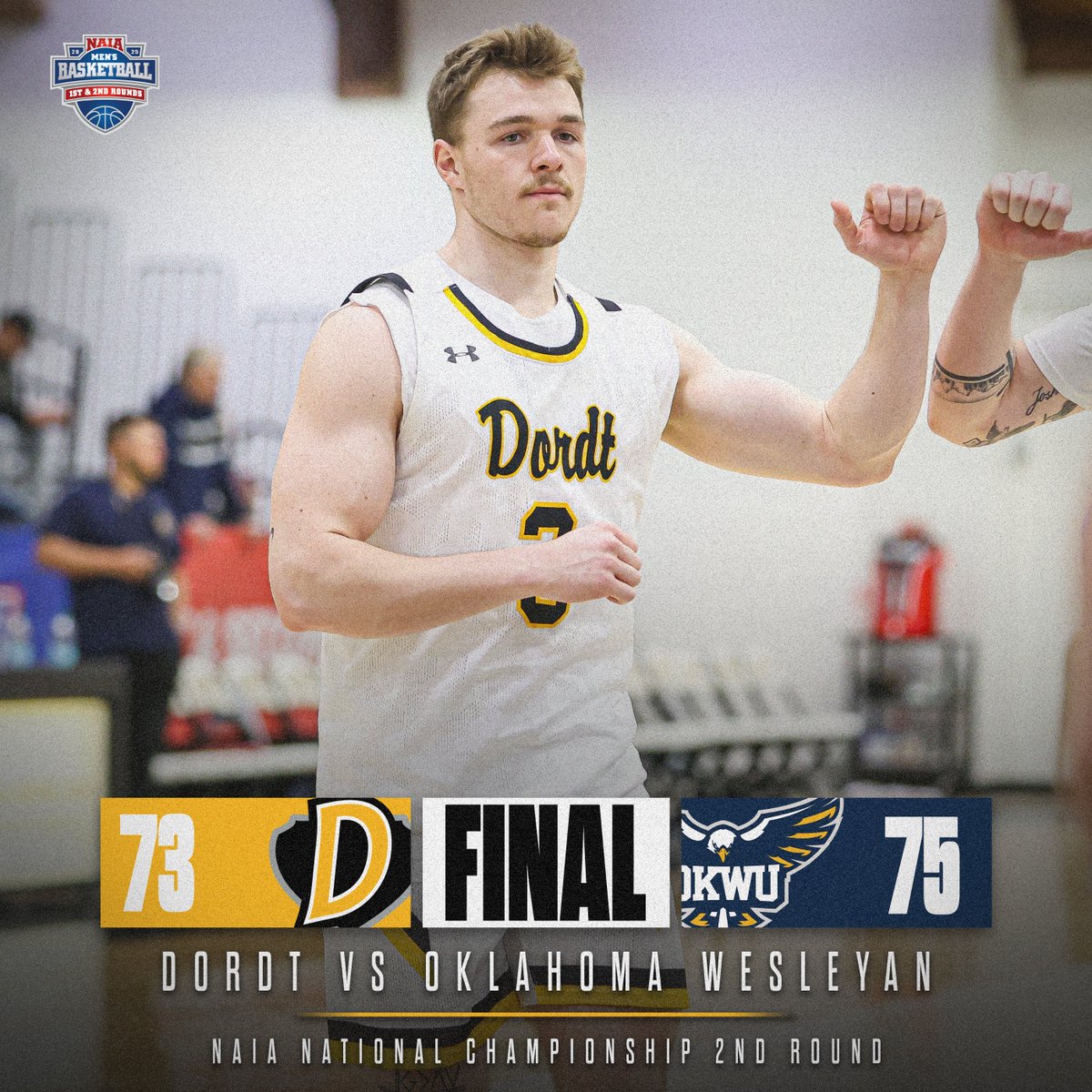 dordtdefenders's tweet photo. What a season.
#DefenderWay https://t.co/ML0sFtegtf