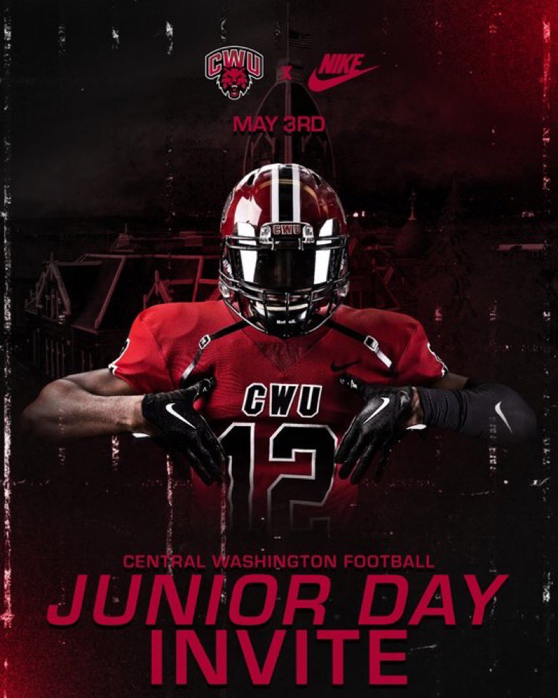 Tyce Ramirez (@ramireztyce) on Twitter photo Excited to be in central washington on may 3rd‼️ <a href="/CoachT_CWU/">Grant Torgerson</a> <a href="/NSHSVikfootball/">North Salem</a> <a href="/CWUFB/">CWU Football</a> Excited to be in central washington on may 3rd‼️ <a href="/CoachT_CWU/">Grant Torgerson</a> <a href="/NSHSVikfootball/">North Salem</a> <a href="/CWUFB/">CWU Football</a>