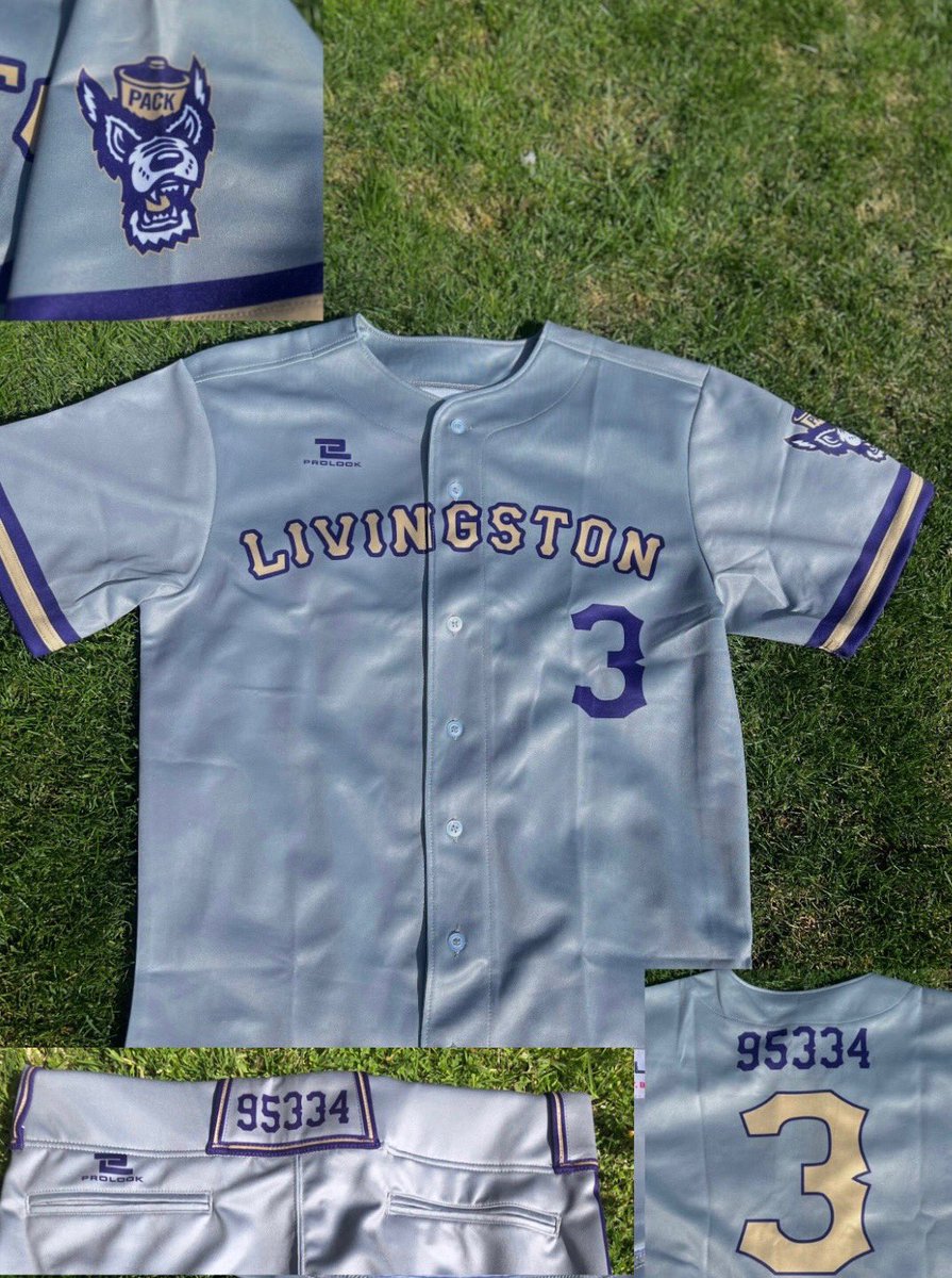 LHS Wolves Baseball tweet media