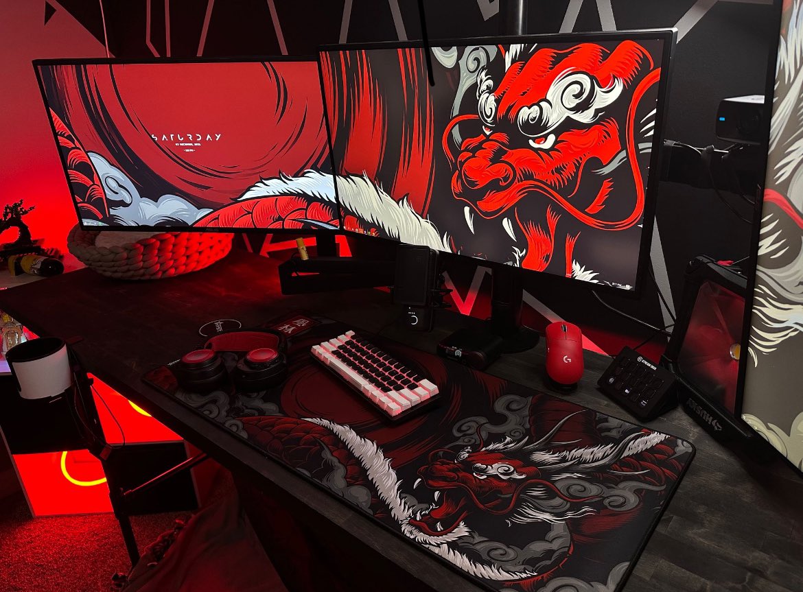 HYSTAR💫 tweet media