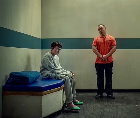 NYcheesy's tweet photo. Just binged the devastatingly powerful drama #Adolescence 😭 on @Netflix with a superb cast including;
#StevenGraham
#ChristineTremarco
#AshleyWalters
#ErinDoherty
#MarkStanley &
#OwenCooper

I HATE that some boys and worse, men idolise incels, that this society voted for a misogynistic rapist to lead the richest and most powerful country in the world.
The Internet/Social Media has normalised misogynism.
Parents (and schools) need to do more.
#EducateYourBoys