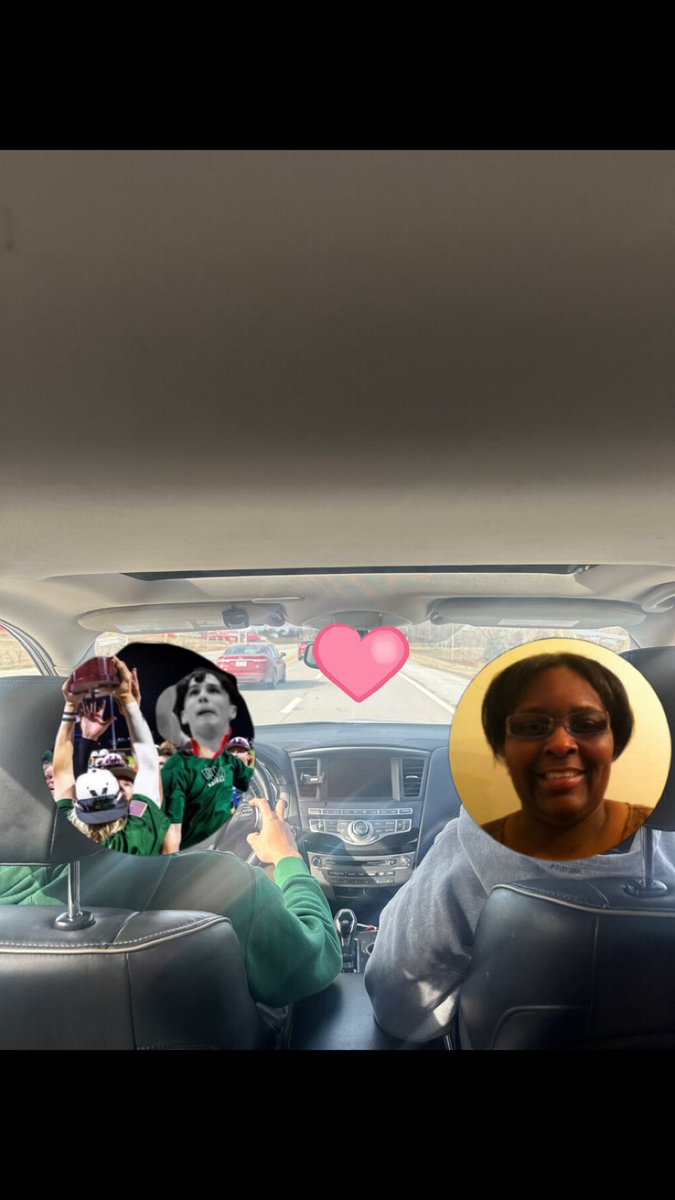 Watermelondrea Joshaun LV tweet media