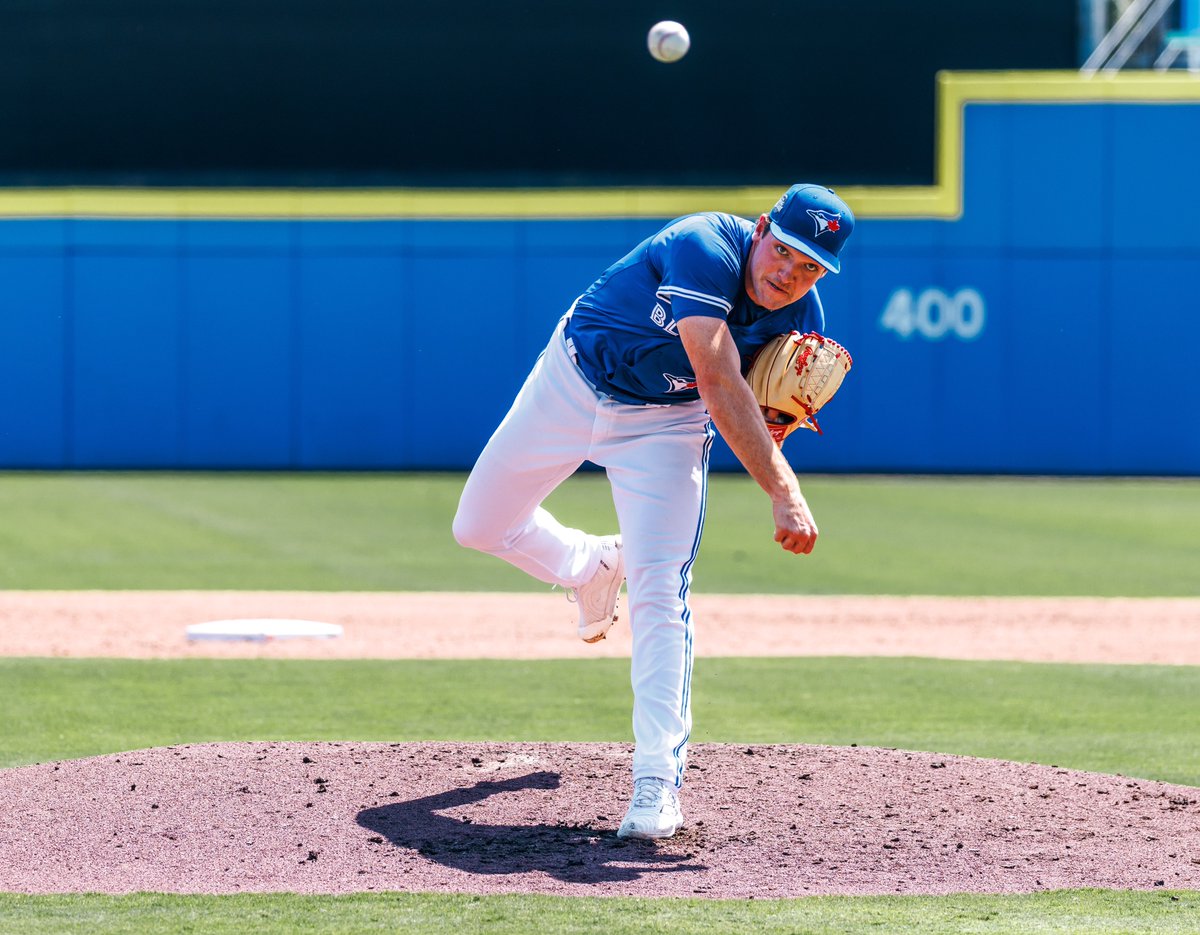 Toronto Blue Jays tweet media