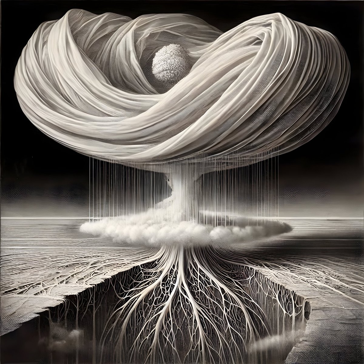 mey_sam_mey's tweet photo. GN!
Take a look at the Intertwining #1 #NFT 🔗 https://t.co/1ms2QoutWP #OneHub #contemporaryart #NFTCommunity #NFTs #Web3 #NFTDROPS #fineart https://t.co/zzAnEnHRLu