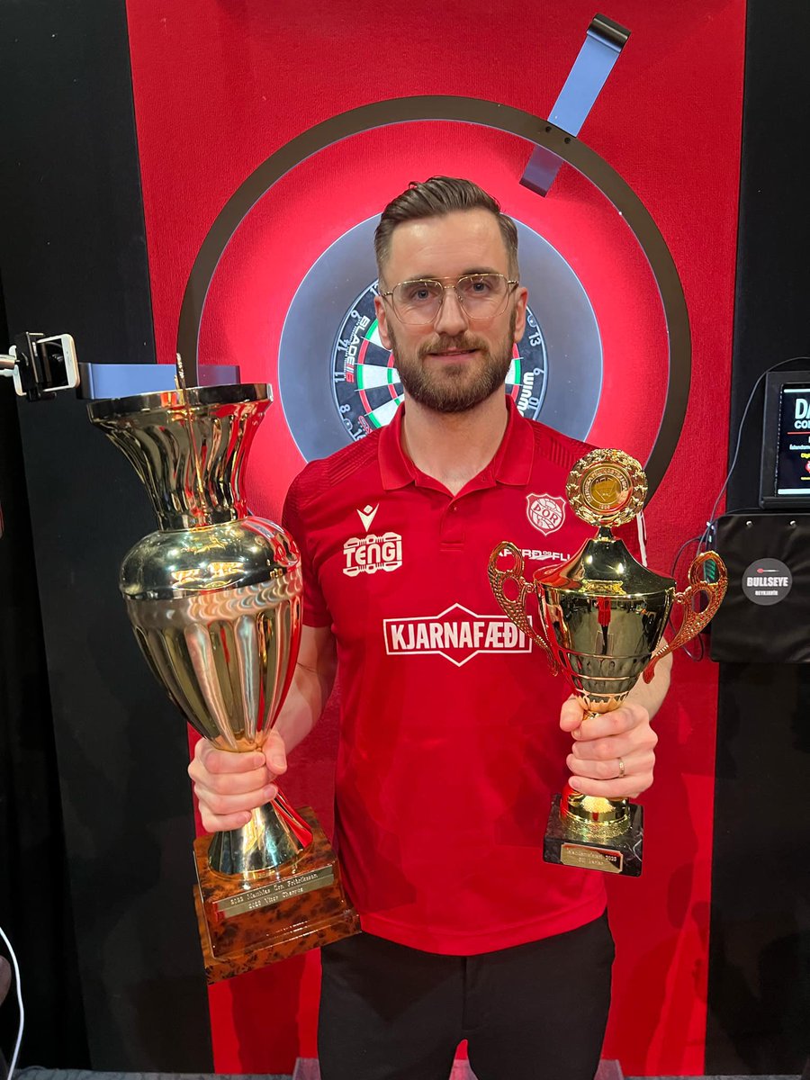 5x Icelandic Champion 🎯🎯🎯🎉🎉

vm.tiktok.com/ZNddLhHR3/