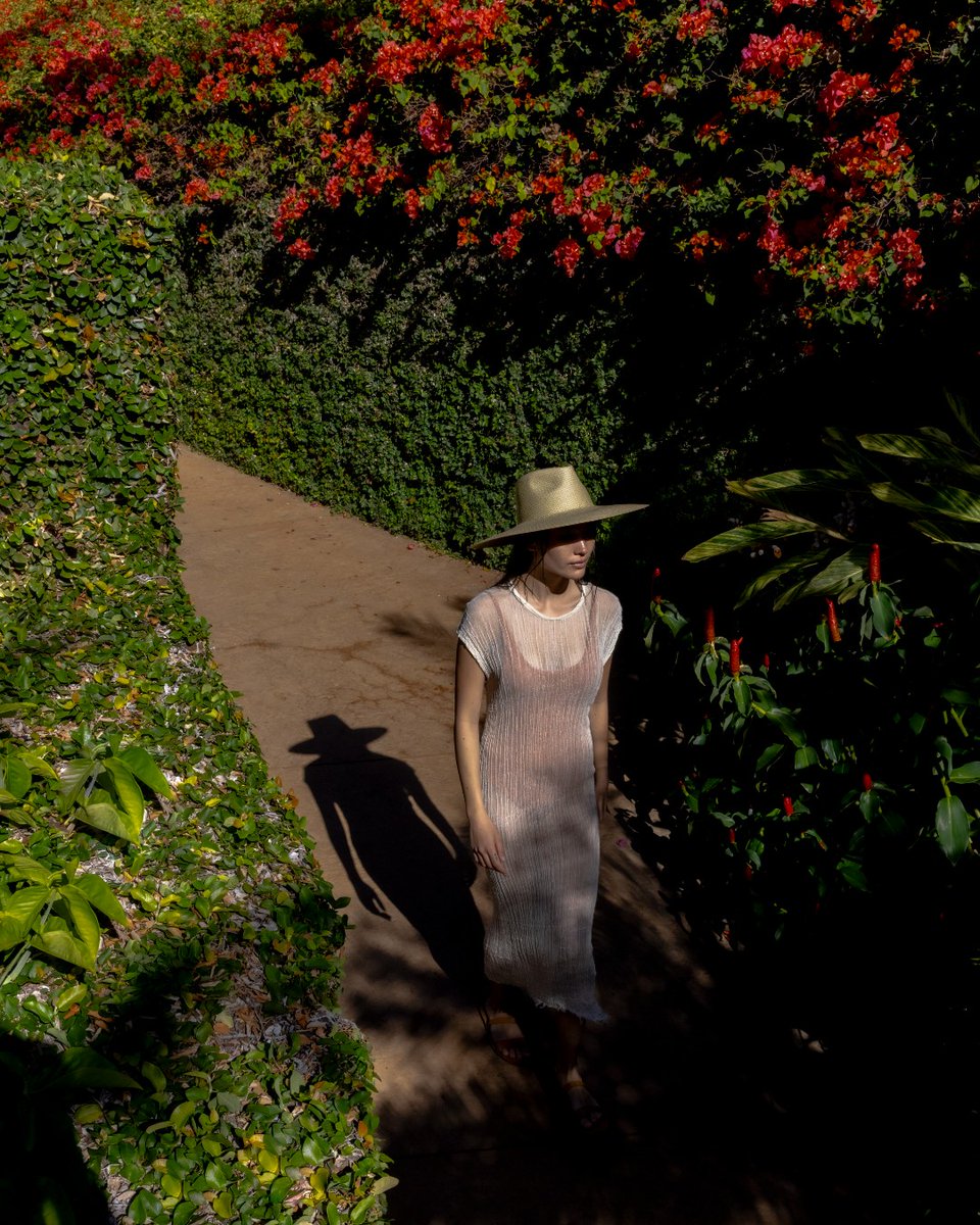 Wander to poolside paradise. Unwind in the tranquility of our adults-only pool, where waterfalls and lava rock grottoes echo Lāna‘i’s rugged beauty, or soak up the fun at our family-friendly lagoon pool, shaded by towering palms.  fourseasons.com/lanai/services…