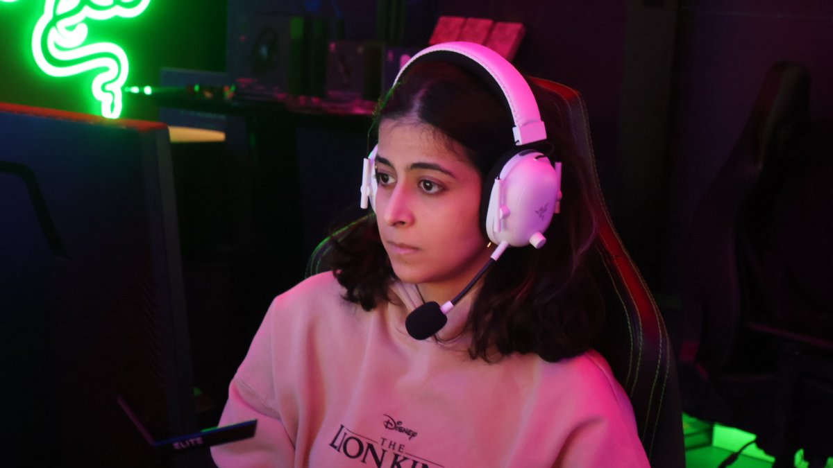 RazerStore's tweet image. Thank you for all who came to the RazerStore London Riot Play Clubs 3 v 3 🔥 

Big congrats to the winners and runners up! See you next time 🙌