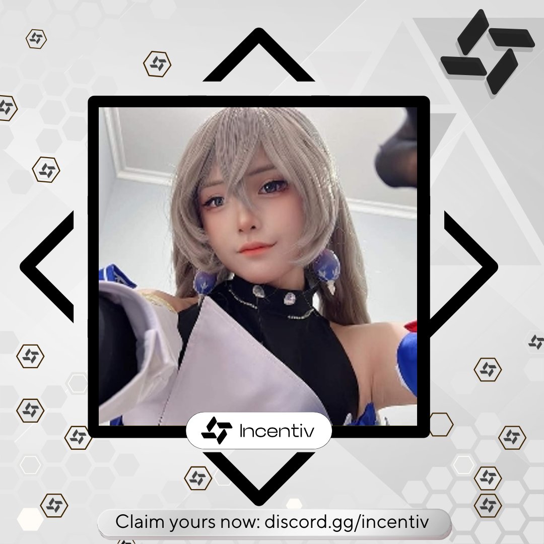 bams0x's tweet photo. Got my Incentiv Badge. Now hoping to be (I,N)vited to Testnet V.1.

Only 200 spots—either you’re in or you’re out.

Try your Incentiv: https://t.co/5mF2jm5OFv

@Incentiv_net https://t.co/t5hGrj9POK