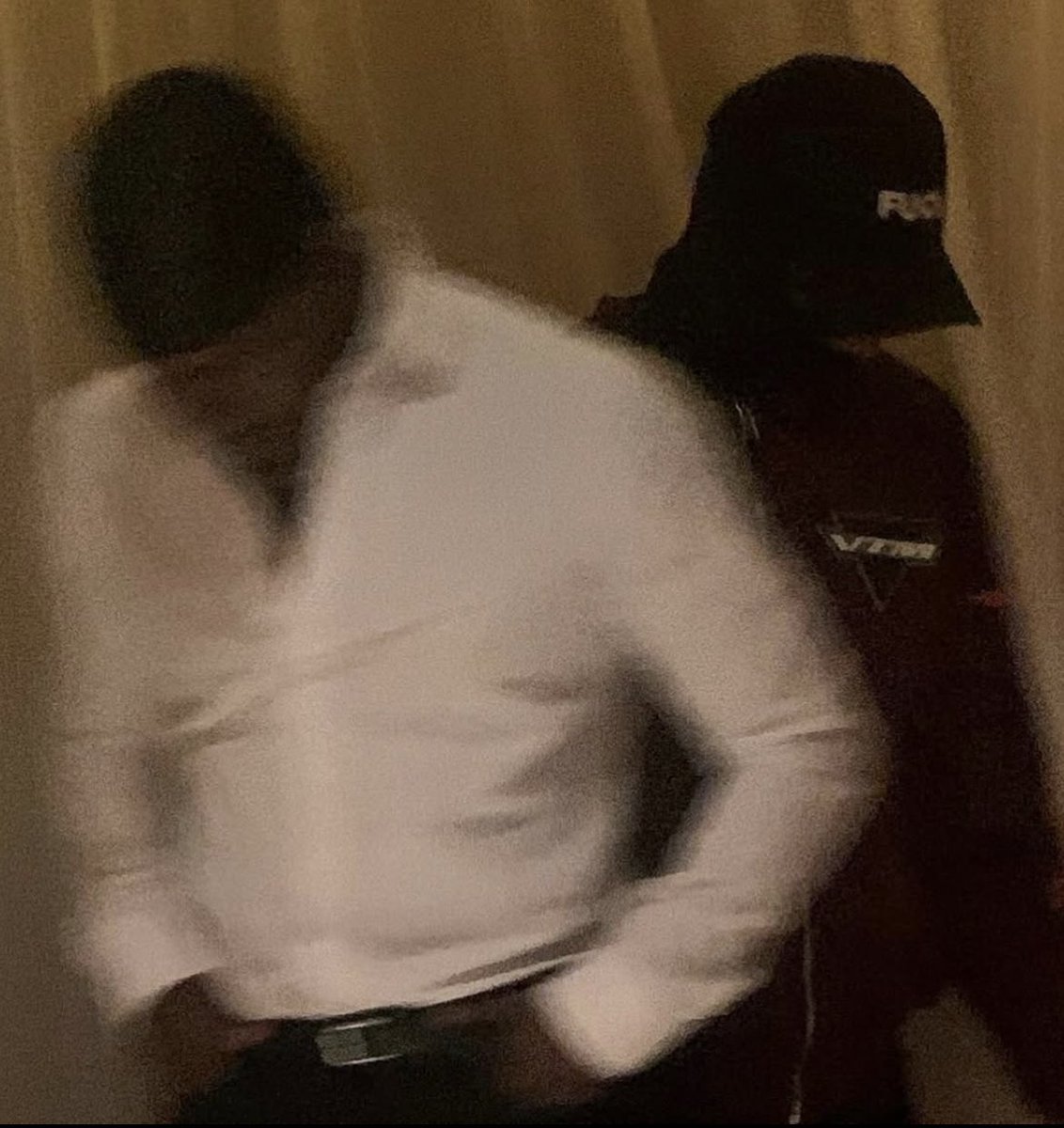 Skepta's tweet photo. Twins! 🤞🏿 #IAMMUSIC https://t.co/k1m17QQSsC