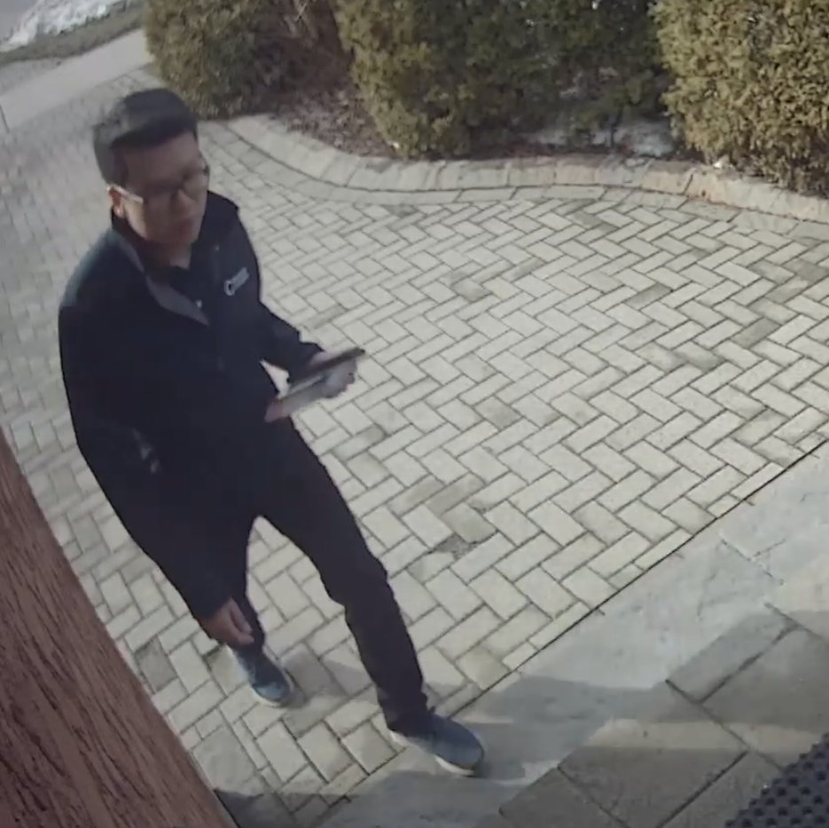 wave_oven's tweet photo. @vincentneilho 

My house has three "No Soliciting" signs. Yet, your campaign still left a flyer.

Given the current polls, maybe don't annoy voters—especially ones with three signs.

Tell your team: No soliciting. No flyers. No junk mail. Nothing. https://t.co/SpaZMvgP9x