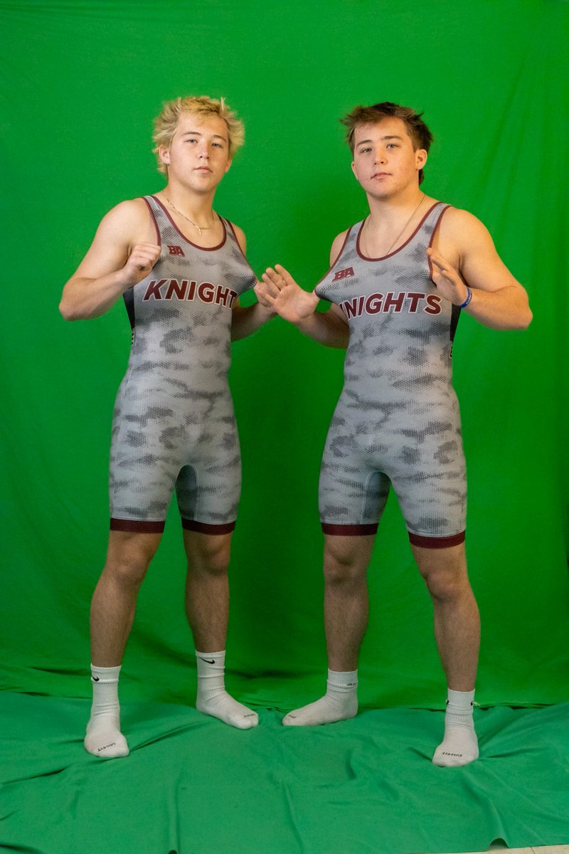 100% Committed.  
I’m blessed to announce I will be continuing my academic and athletic career at Bellarmine University ⚔️
Go Knights🛡️. Big thank you to Coach Shuck and staff for giving me this amazing opportunity.  
<a href="/NickPiontkowski/">Nick</a> <a href="/Coach_Shuck/">Ned Shuck</a> 
<a href="/InsideThe360/">InsideTheCircle</a> <a href="/OhioMatMedia/">OhioMatMedia</a>