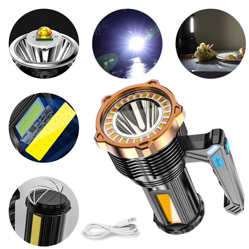 DreamyHomeStyle's tweet image. Rechargeable LED 8 Mode Flashlight

dreamyhomestyles.store/products/view/…

dreamyhomestyles.store

#RechargeableFlashlight #LEDFlashlight #8ModeFlashlight #OutdoorGear #EmergencyLight #CampingEssentials #BrightLight #WaterResistant #PortableFlashlight #SurvivalGear