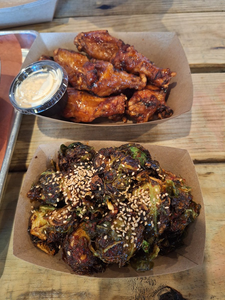 stephennaron's tweet photo. #BBQPALOOZA2025 @bloodbrosbbq https://t.co/EVVckk6vaL