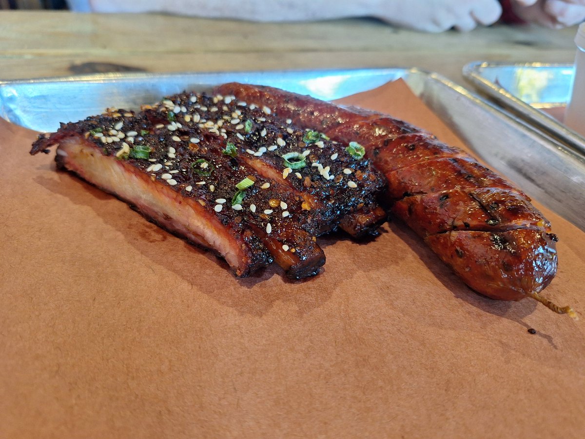 stephennaron's tweet photo. #BBQPALOOZA2025 @bloodbrosbbq https://t.co/EVVckk6vaL