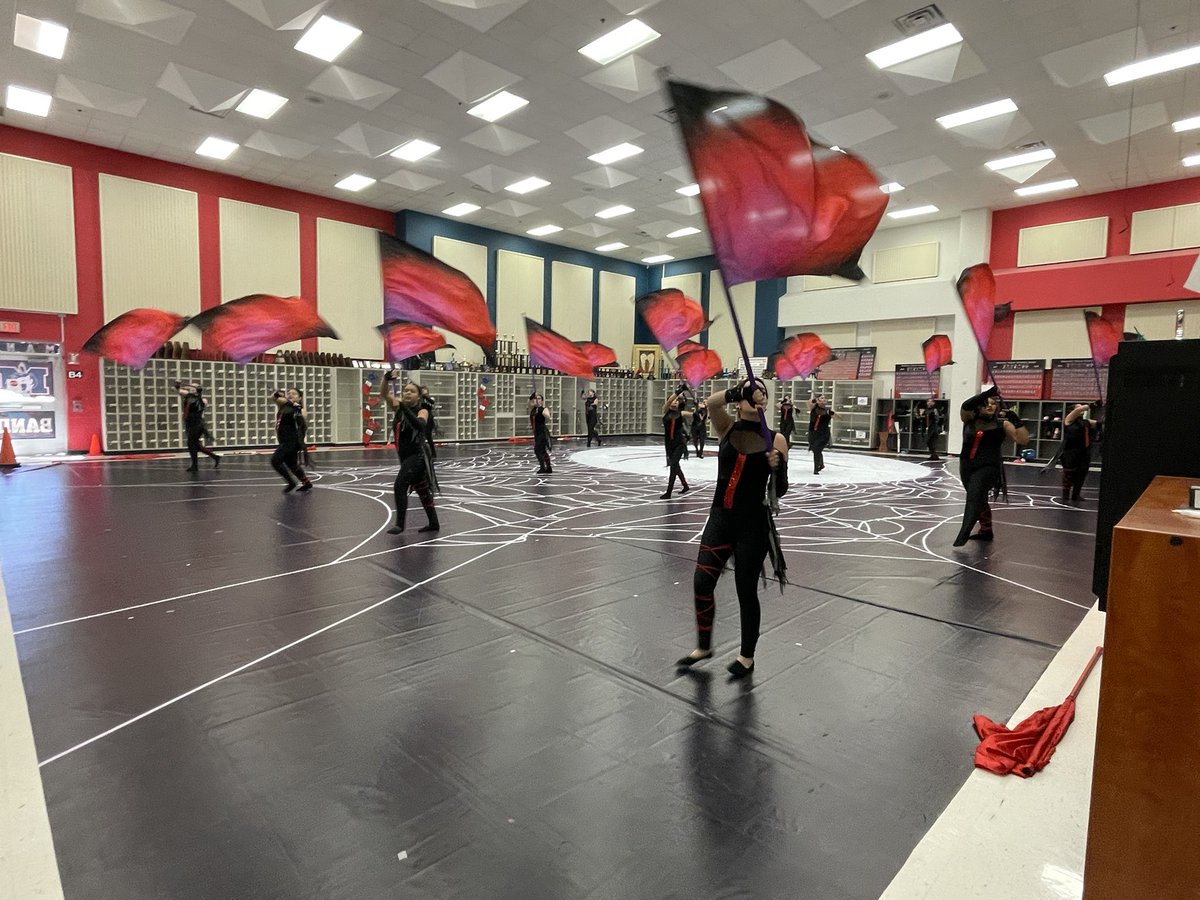 Manvel Maverick Band tweet media