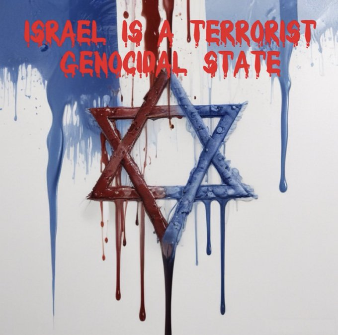 LailaPalestini1's tweet photo. Like and retweet if you support Palestine https://t.co/sbCWdAjVfN