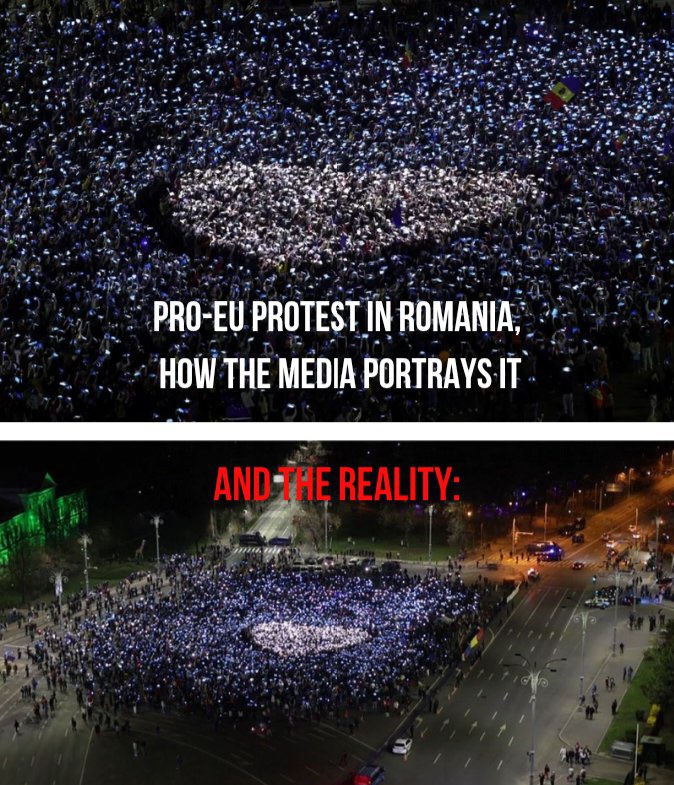 Globalism is built on a massive lie.