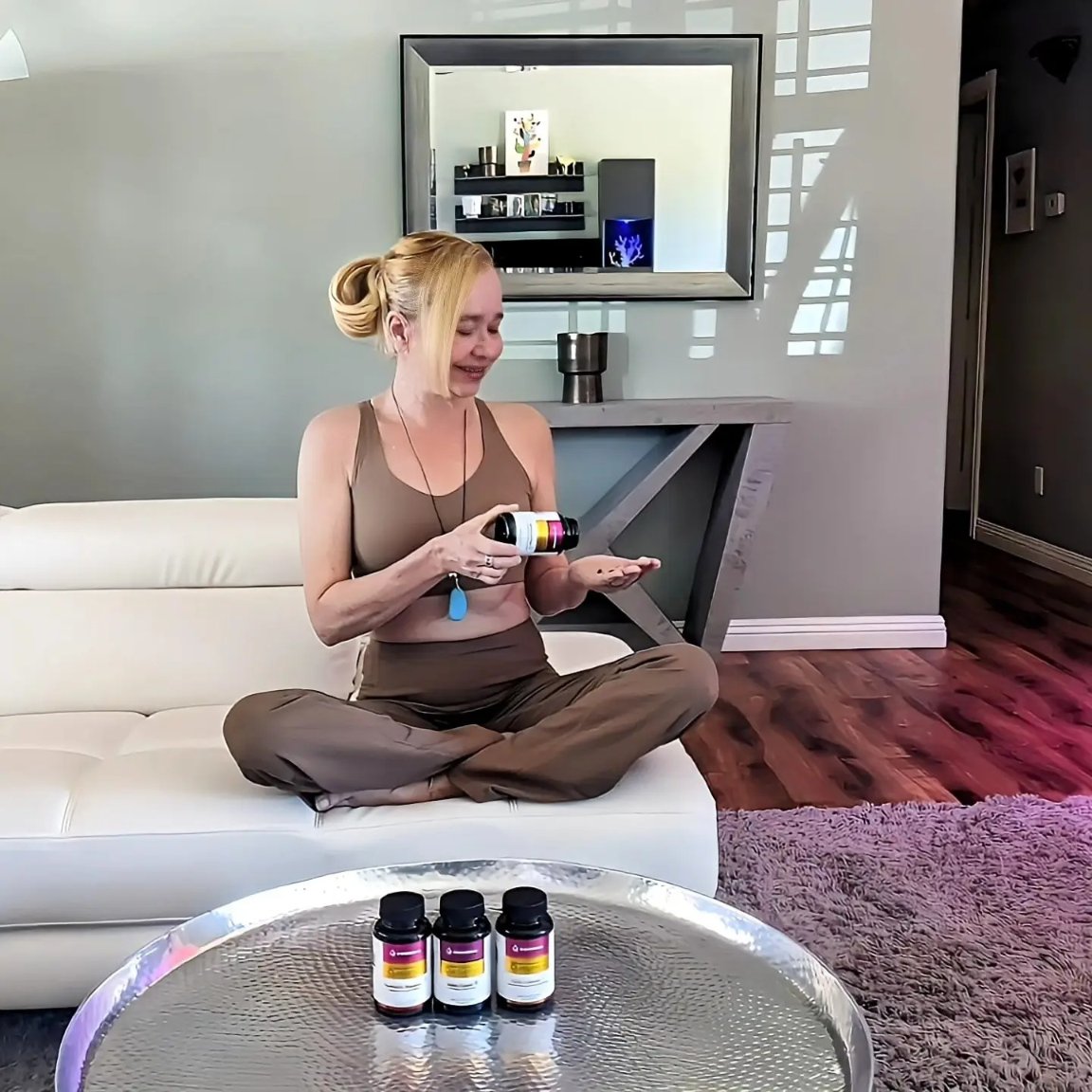 nurse_shannan's tweet image. I've been taking #curcumin  based supplements from @tealgaia for the past month and love my results. The best #foodsupplements for overall  #wellbeing. Spring Sale of 25% off statewide.
Use promo code: welcome10  for 10% discount first time order.
 tealgaia.com