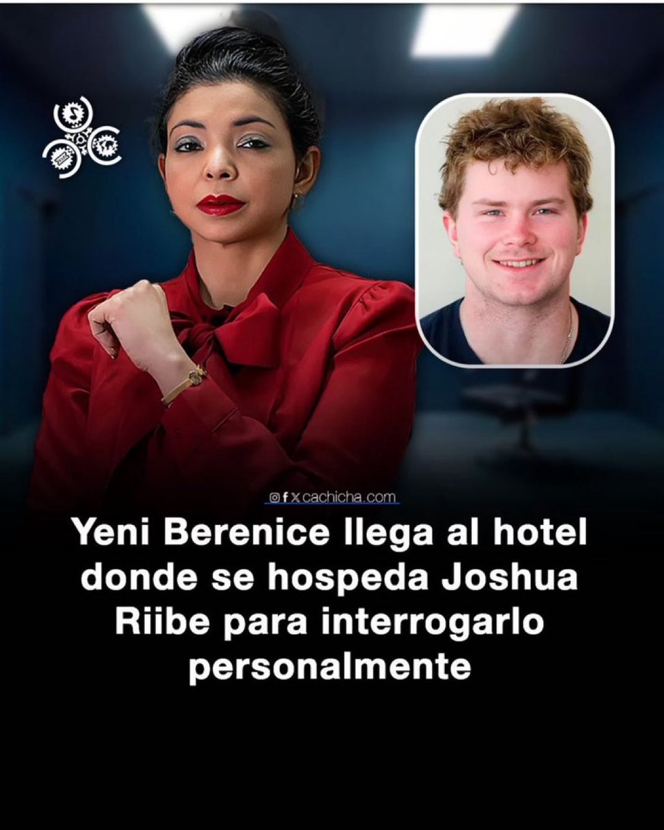 Noelia Hazim tweet media