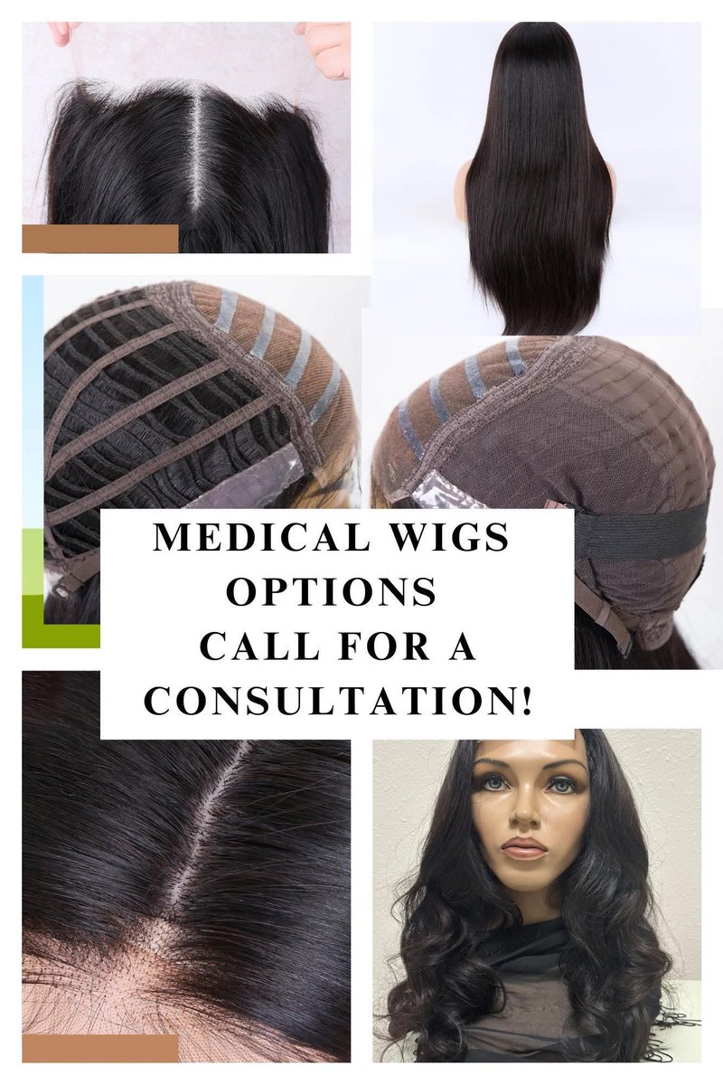 EunicefromEHS's tweet photo. PROFESSIONAL DEVELOPMENT OPPORTUNITY!
TWO-DAY TRAINING PROGRAM!
Hands-on experience in Wig Making and Medical Wig Certification!
Enrollment includes:
1. A New Singer Heavy Duty Sewing Machine
2. Comprehensive Sewing Machine Manual and tutorial video
Much More https://t.co/KOAgo4BDMR