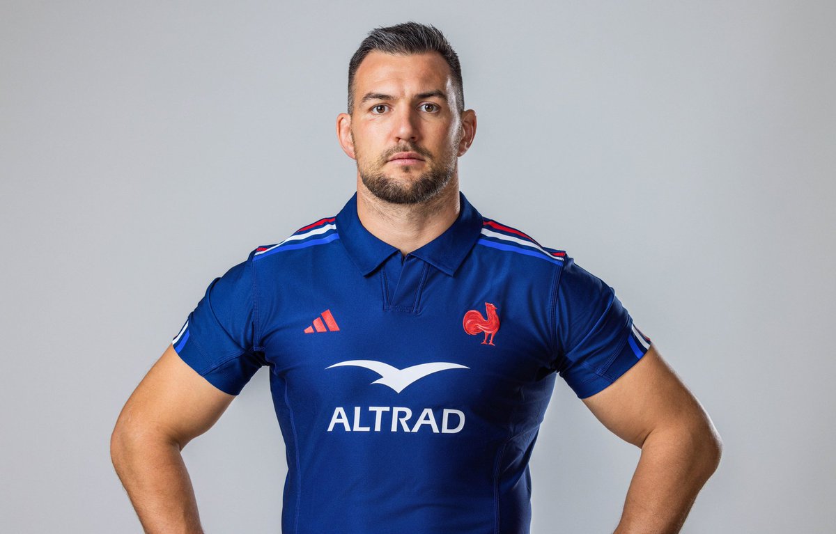 Homme du tournoi 
Pas de discussion possible 
#FRAECO