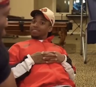 Around papa 🤣🤣🤣