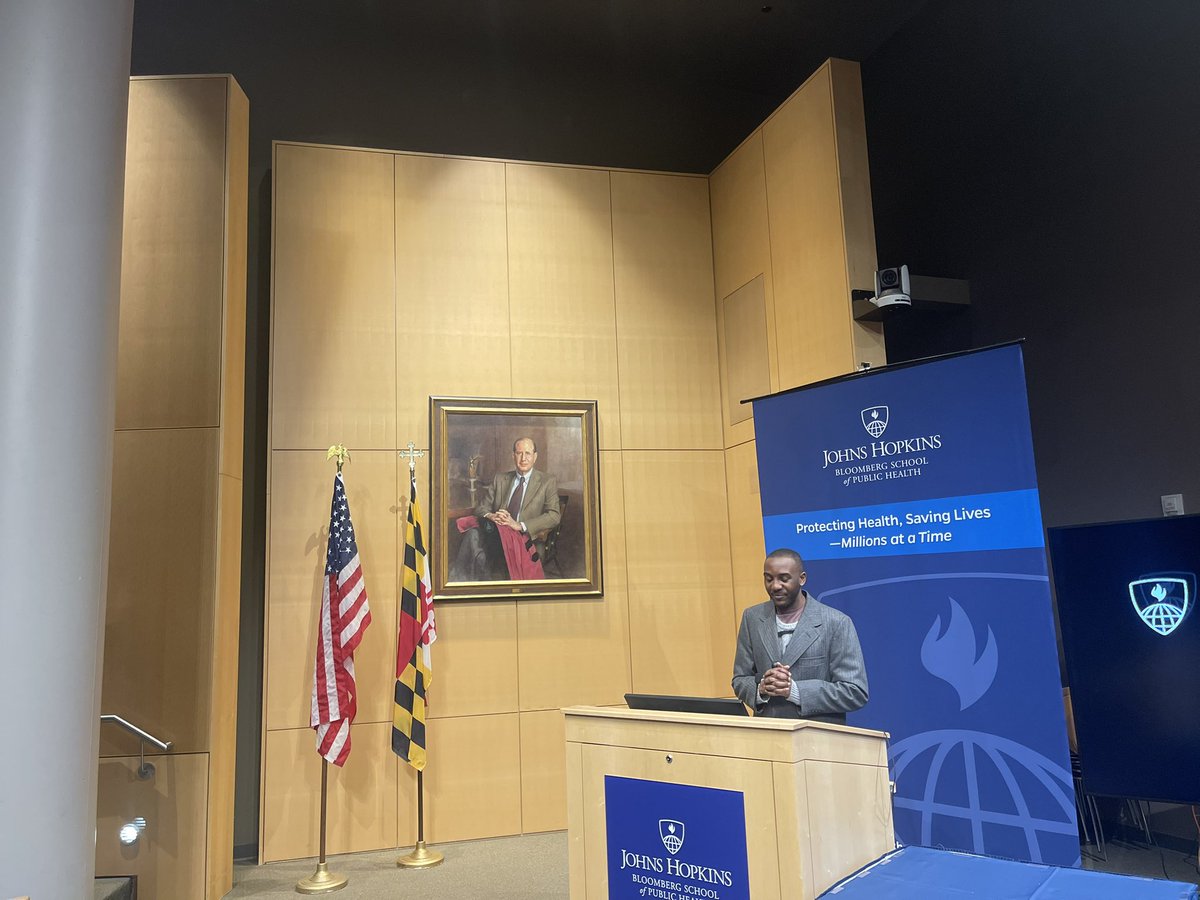 Protecting Health, Saving Lives- Millions at a time🧡