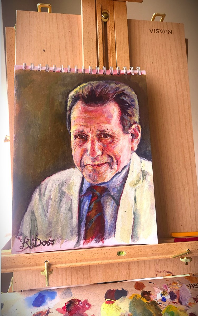 Ramy Doss tweet media