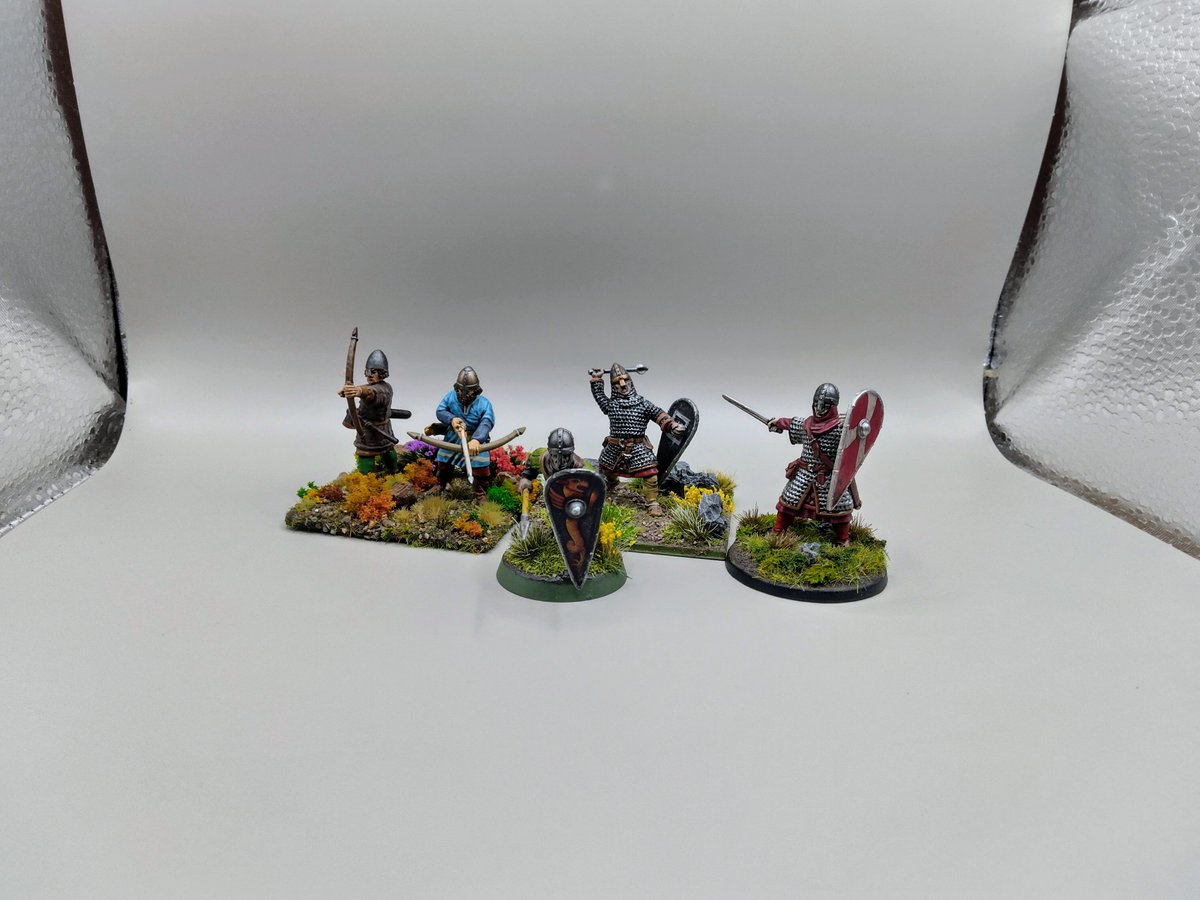 dweller_studios's tweet photo. Releasing in approx. 10 minutes! https://t.co/gTJ00X3K3t #victrix #victrixlimited #paintingminiatures #basing #history #hobby https://t.co/D3MTLamLPY