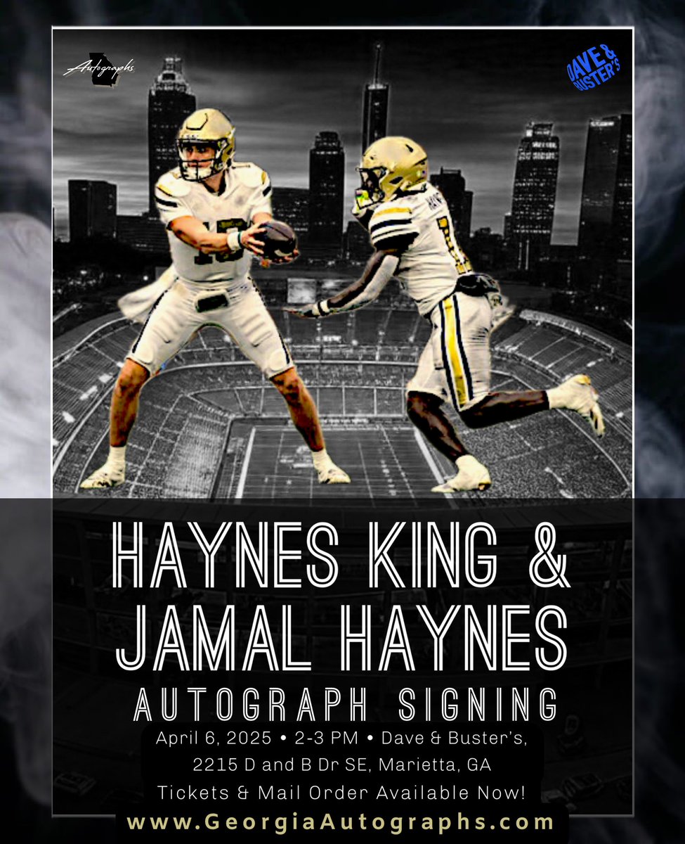 SignedSweetSpot's tweet image. Two signings coming up! ✍️✍️ #HouseDivided