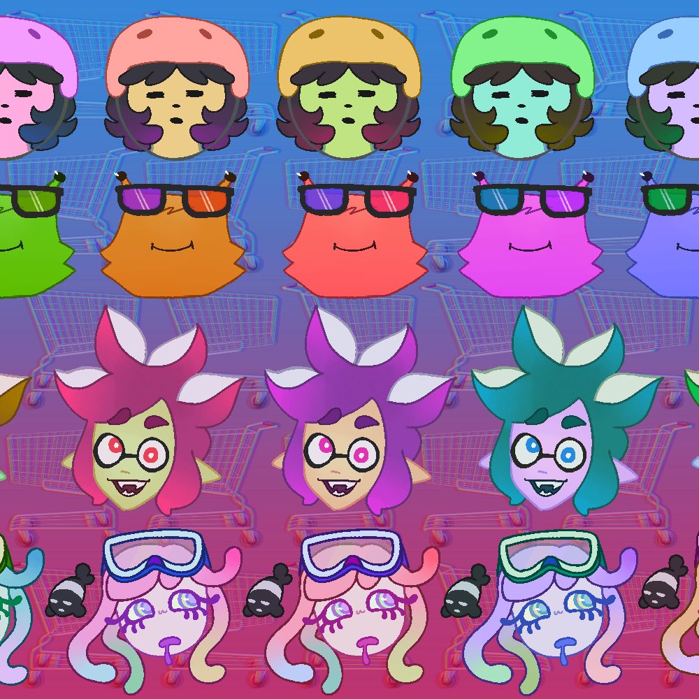 kerogeneration's tweet photo. #SOUNDOFTHESPLATLANDS
slopping spree by chirpy chips https://t.co/fCpersVQbp