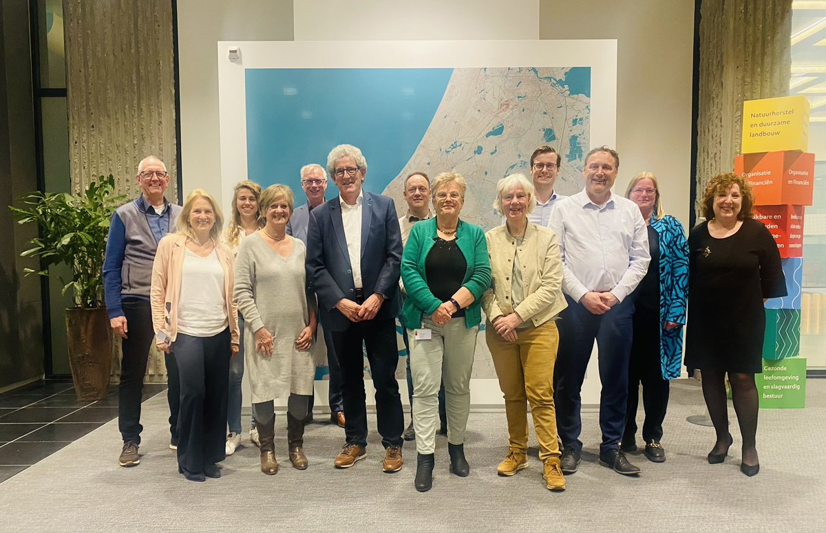 CDA Waddinxveen tweet media