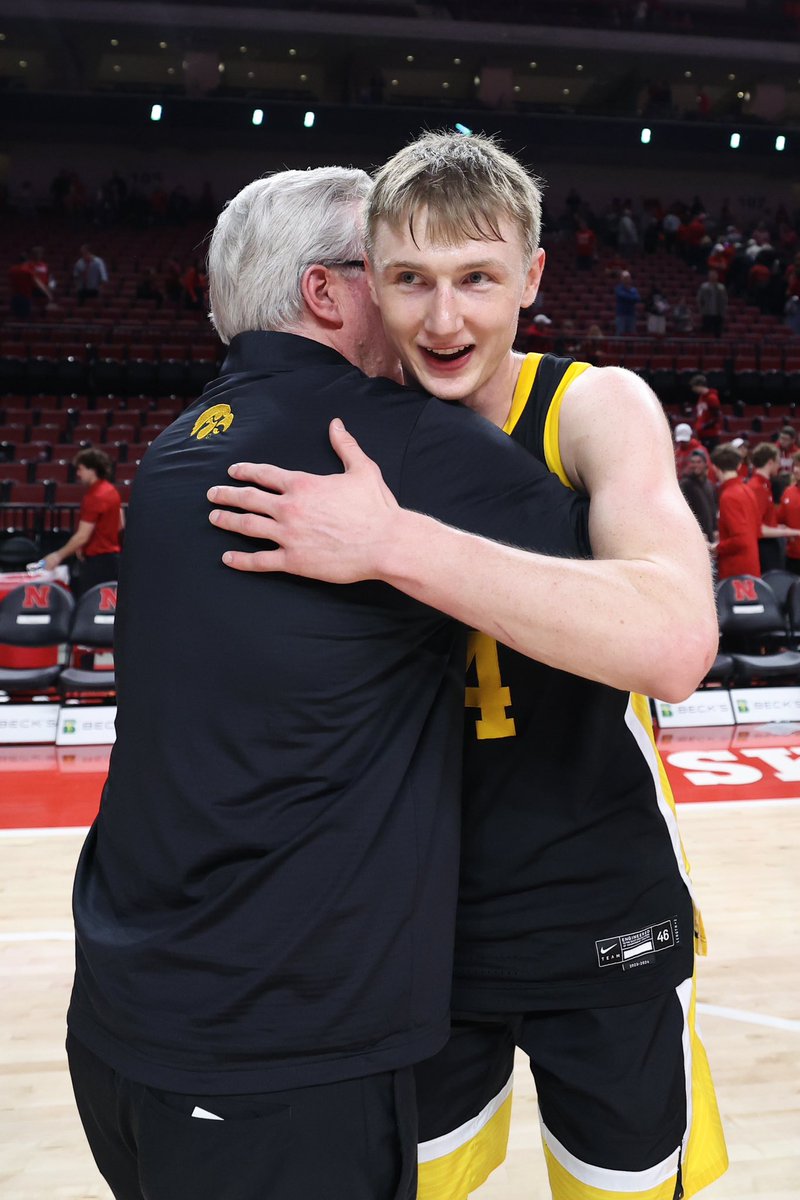 One of the best to ever do it. Forever grateful for the opportunity you gave me. Thanks for everything you did for me and my family❤️