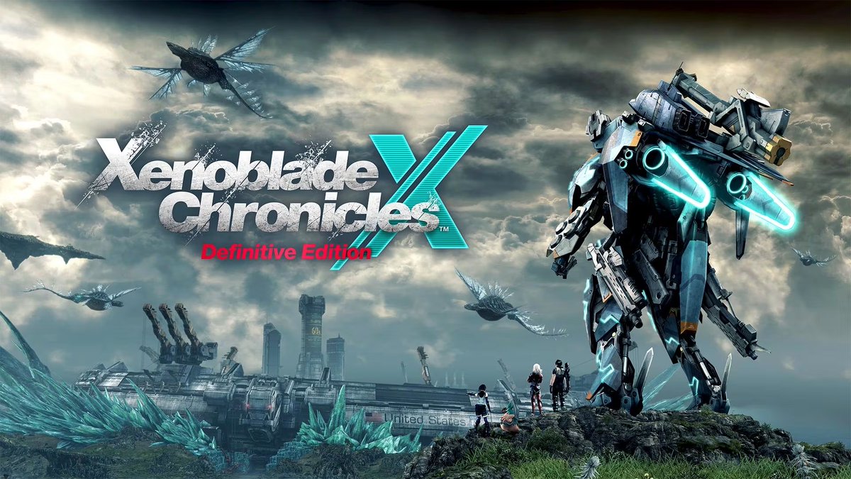 โปKZ๐๏ธ (@kzxcellent) on Twitter photo #NintendoPartner | Hey all, on March 20th, I start my journey in Xenoblade Chronicles X: Definitive Edition!ย
Excited to adventure on Planet Mira and get a cool mech.ย
๐ More info: ninten.do/6003qR2UT
#XenobladeChroniclesX <a href="/NintendoAmerica/">Nintendo of America</a> #NintendoPartner | Hey all, on March 20th, I start my journey in Xenoblade Chronicles X: Definitive Edition!ย
Excited to adventure on Planet Mira and get a cool mech.ย
๐ More info: ninten.do/6003qR2UT
#XenobladeChroniclesX <a href="/NintendoAmerica/">Nintendo of America</a>