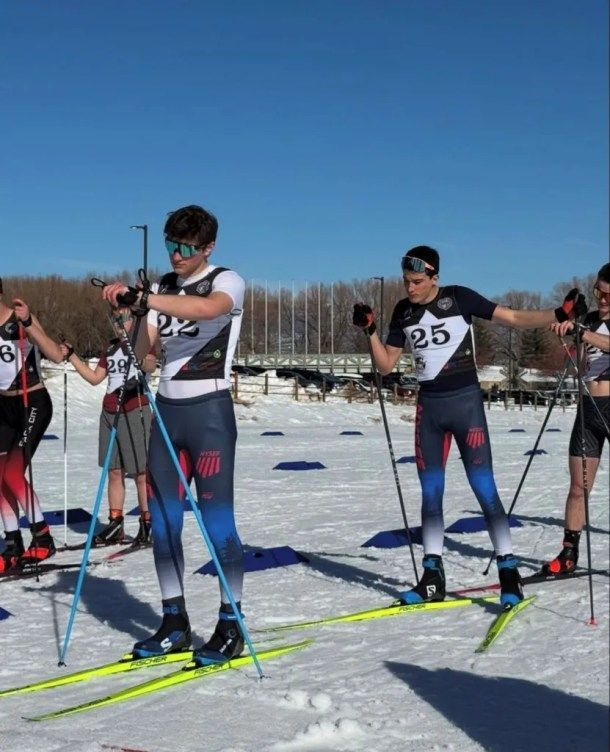 "Husky Ski Jumpers Have Strong Results at Junior Nationals" by Jack Kroll northwoodmirror.com/2025/03/05/hus…