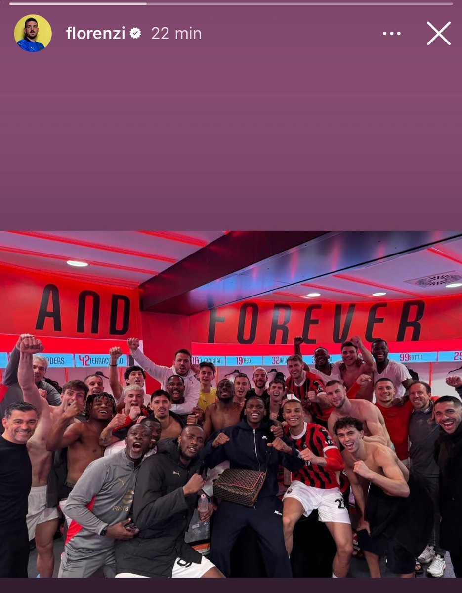 Milan Zone tweet media