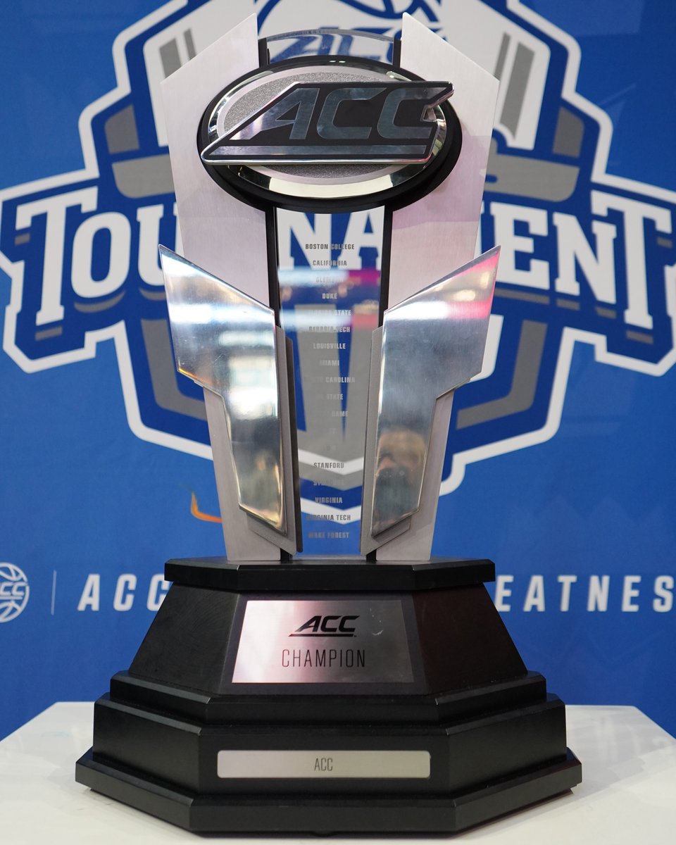spectrumcenter's tweet photo. It all comes down to tonight. 🏆
#spectrumcenterclt #acctournament #accchampionship https://t.co/AtxQNcaj9Z