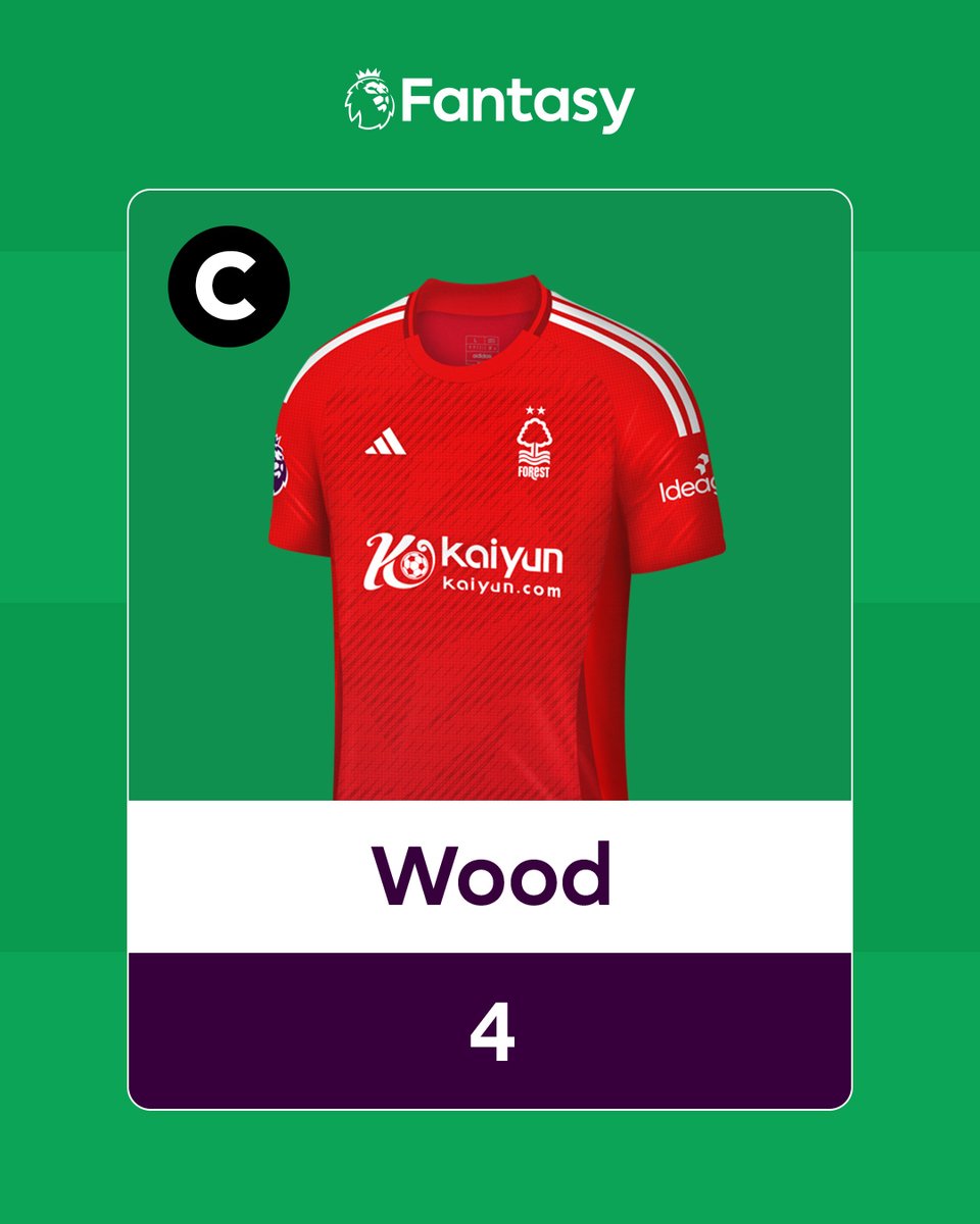 Fantasy Premier League tweet media