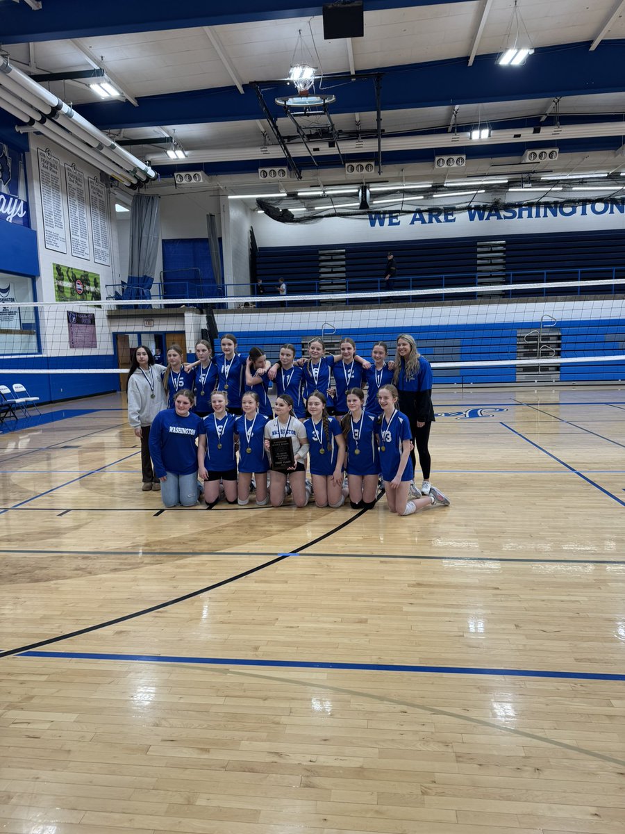 Washington Middle tweet media