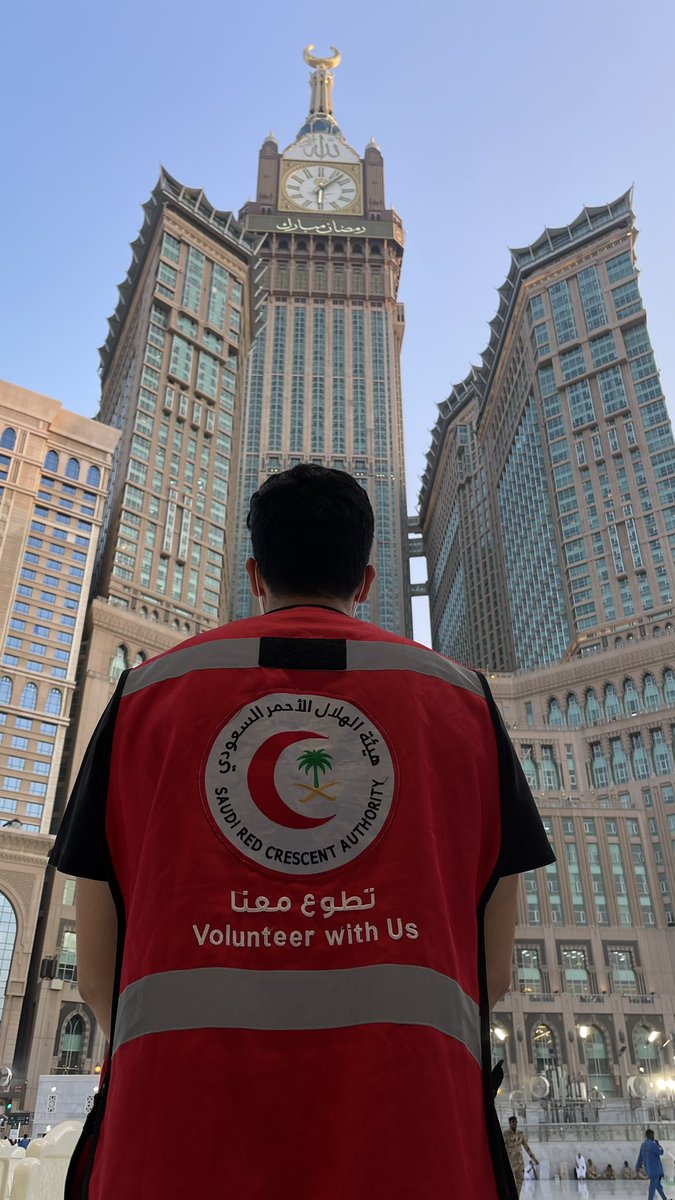 Meshal alharthy tweet media