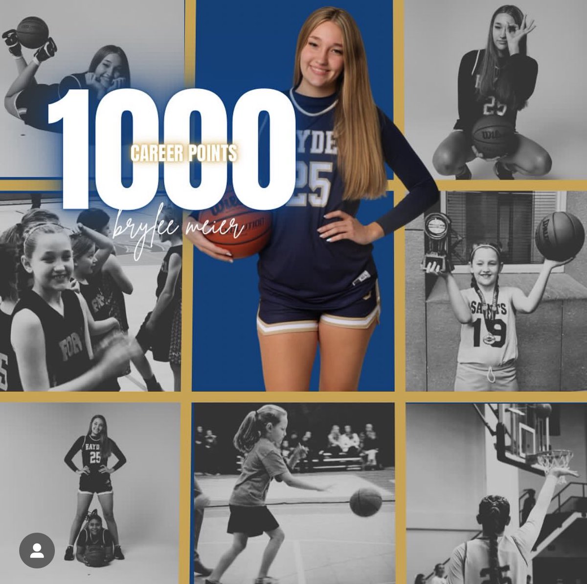 Hayden Girls Basketball (@haydengirlsbbal) on Twitter photo Congratulations <a href="/bryleelm/">Brylee Meier</a> π€©π
1οΈβ£,0οΈβ£0οΈβ£0οΈβ£ Career Points! We have loved watching your SWISHES come true!! π Congratulations <a href="/bryleelm/">Brylee Meier</a> π€©π
1οΈβ£,0οΈβ£0οΈβ£0οΈβ£ Career Points! We have loved watching your SWISHES come true!! π