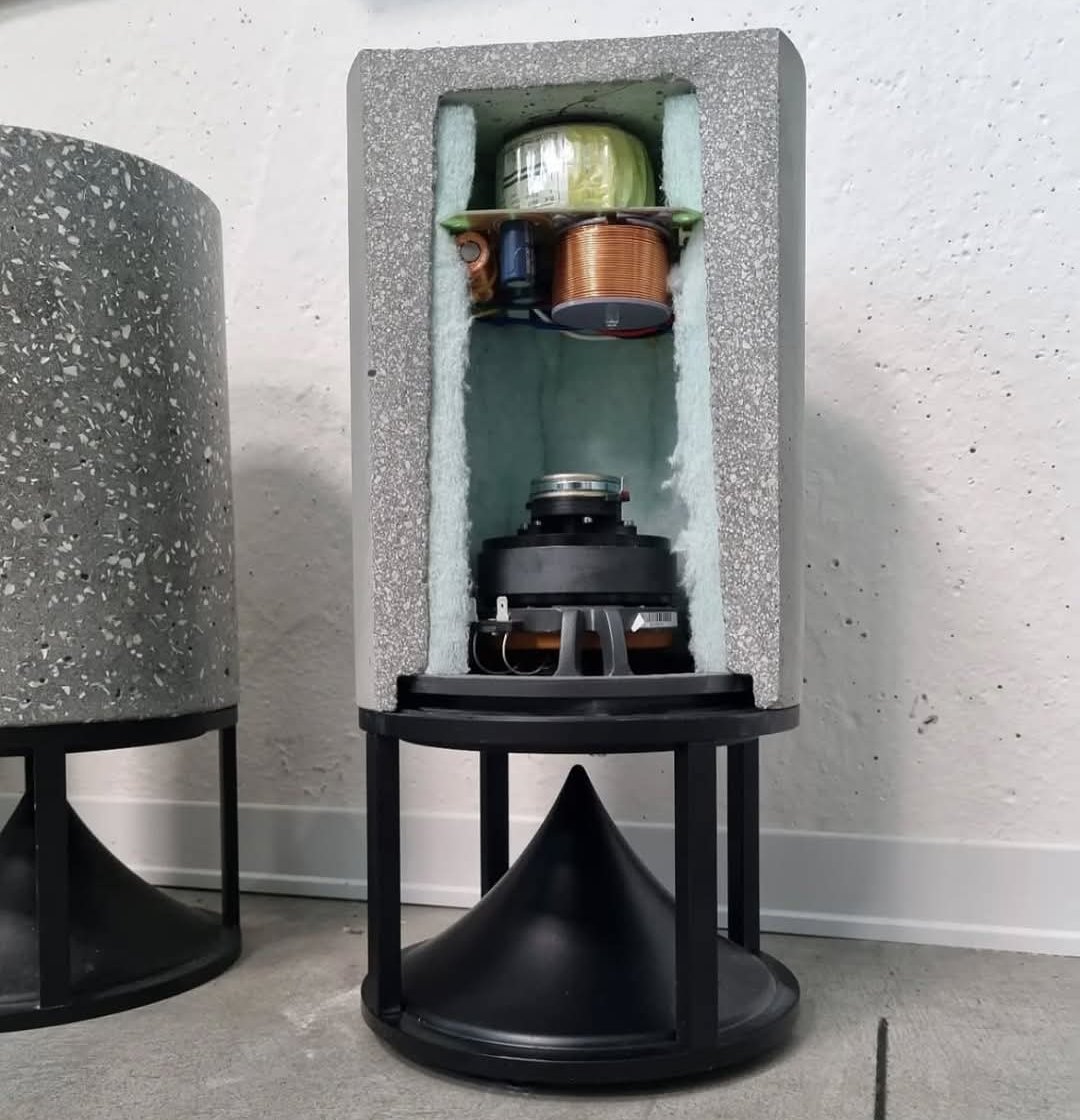 NovotechMX's tweet photo. Da un vistazo al Cylinder 👀 de #architetturasonora.
Visita el showroom de #Novotechmx 
!Haz tu cita con tu vendedor hoy¡

#architetturasonora https://t.co/Yc4XEgDoLU